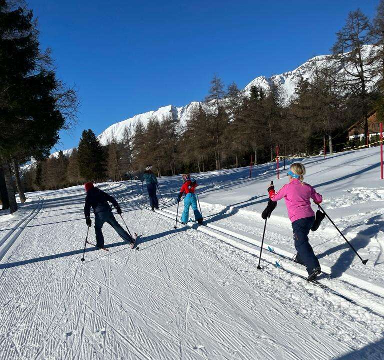 Pantalon de ski Head pour enfants – Ski Club La Lienne